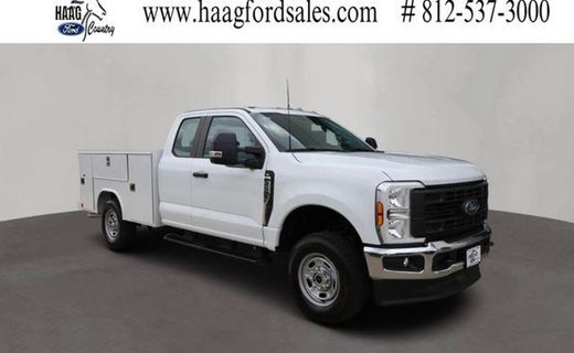 2026 Ford F-250 XL