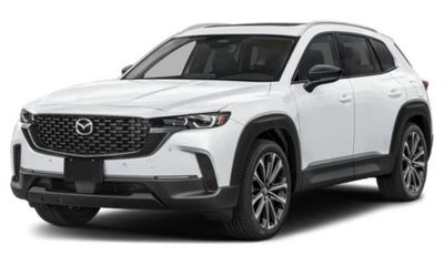 2026 Mazda CX-50 Premium