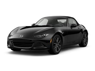 2026 Mazda MX-5 Grand Touring