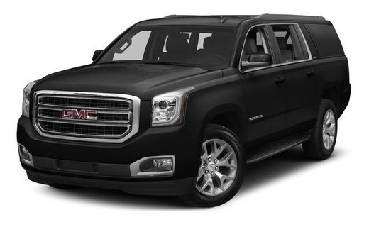 2015 GMC Yukon XL SLT