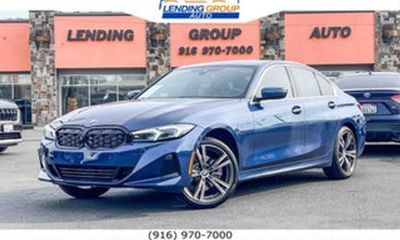 2024 BMW M340i