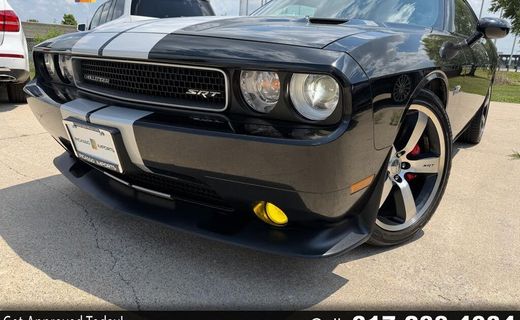 2014 Dodge Challenger