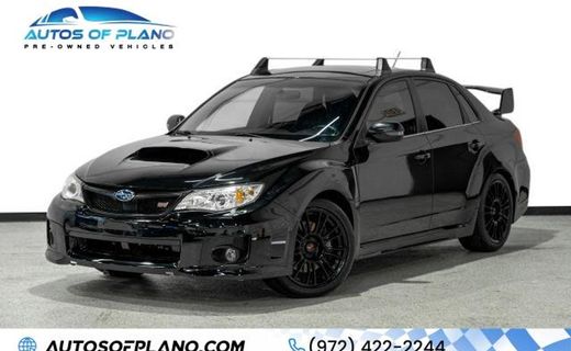 2014 Subaru Impreza