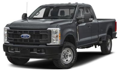 2026 Ford F-250 XL