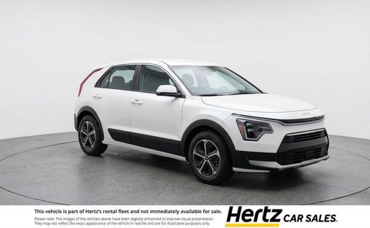 2026 Kia Niro LX