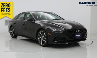 2023 Hyundai Sonata SEL Plus