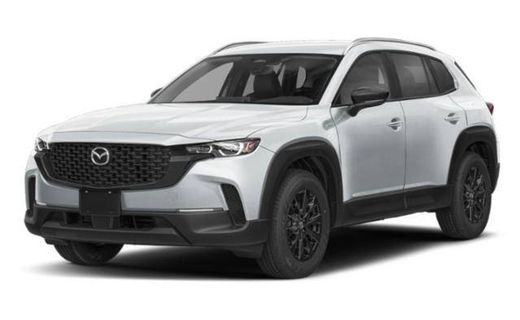 2026 Mazda CX-50 Select