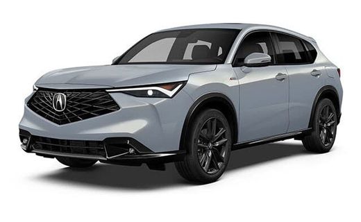 2026 Acura ADX