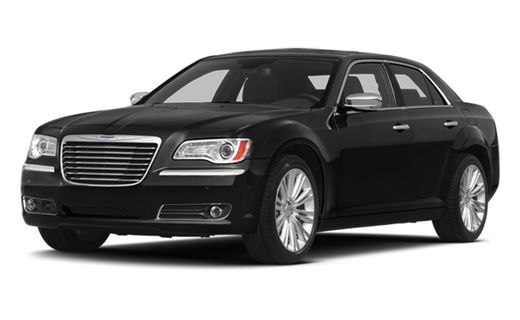 2013 Chrysler 300
