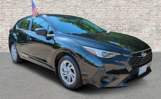 2024 Subaru Impreza Base