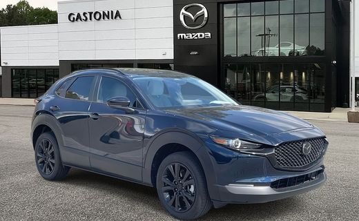 2026 Mazda CX-30 25 S Aire