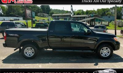 2006 Toyota Tundra Limited