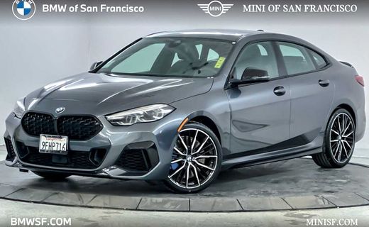 2021 BMW M235i xDrive GC