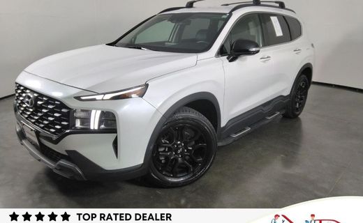 2023 Hyundai Santa FE XRT