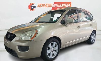 2007 Kia Rondo UN