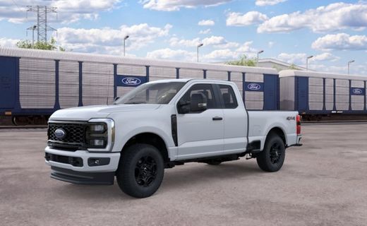 2026 Ford F-250 XL