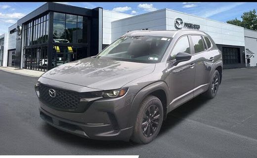 2026 Mazda CX-50 Preferred