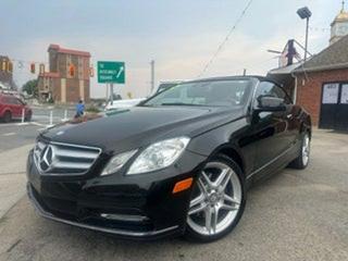 2015 Mercedes-Benz E-Class E350 4 Matic