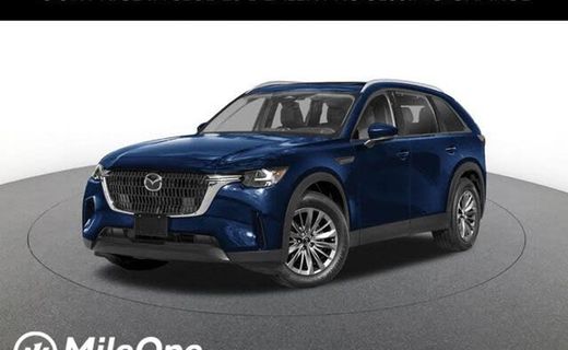 2026 Mazda CX-90 Preferred