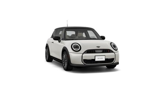 2027 Mini 2 Door