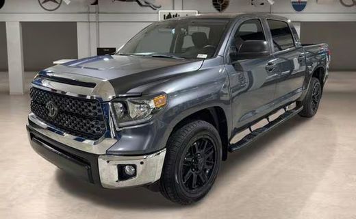2021 Toyota Tundra SR5 Grade