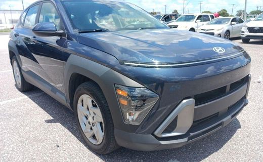 2024 Hyundai Kona SE