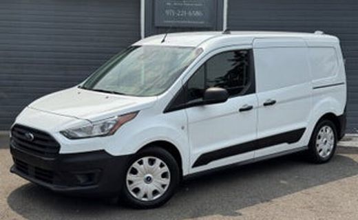 2020 Ford Transit Connect XL