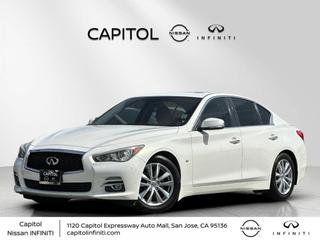 2014 Infiniti Q50 Premium