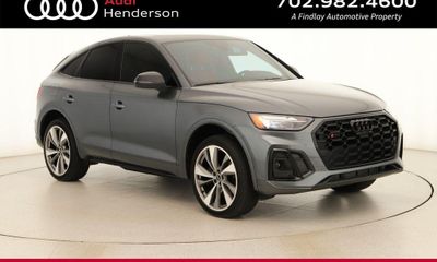 2024 Audi SQ5 Quattro Premium Plus