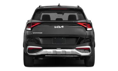 2023 Kia Sportage SX Prestige OR