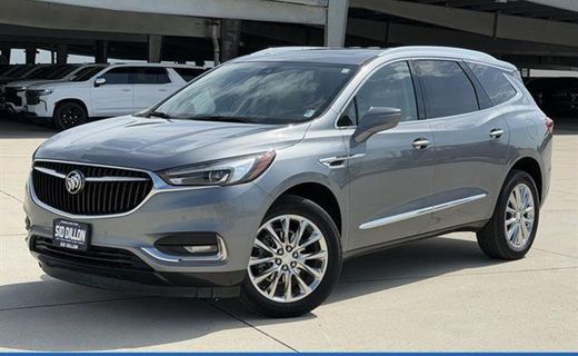 2021 Buick Enclave Premium