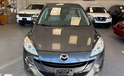 2014 Mazda MAZDA5