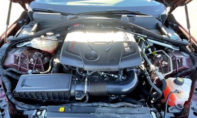 2017 Alfa Romeo Giulia 952