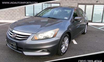 2011 Honda Accord