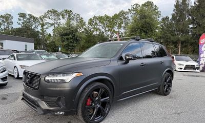 2019 Volvo XC90