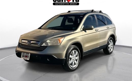 2008 Honda CR-V