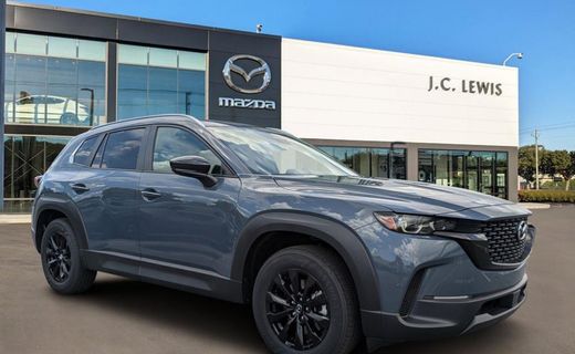 2026 Mazda CX-50 Preferred