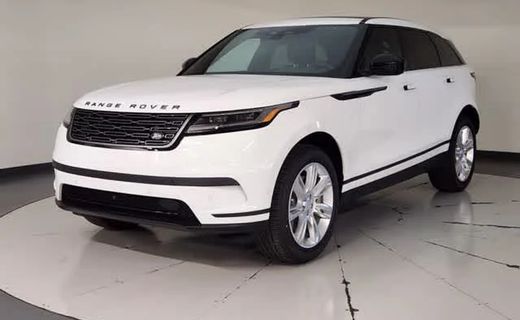 2026 Land Rover Range Velar P250 S