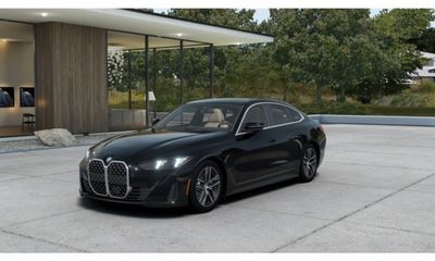 2026 BMW 430I xDrive GC