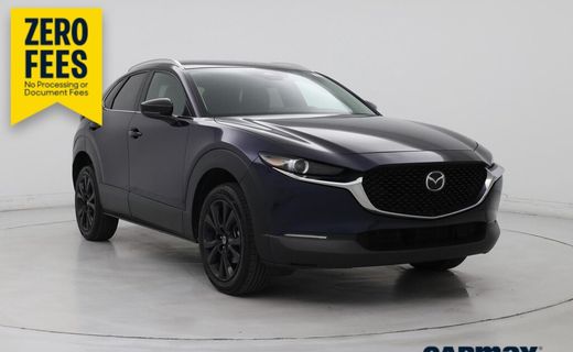 2024 Mazda CX-30 Select Sport Package