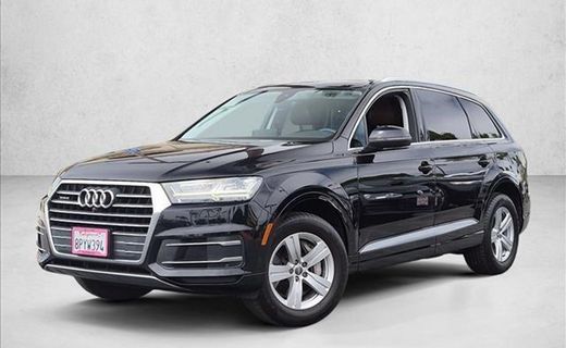 2019 Audi Q7