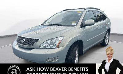 2007 Lexus RX 350