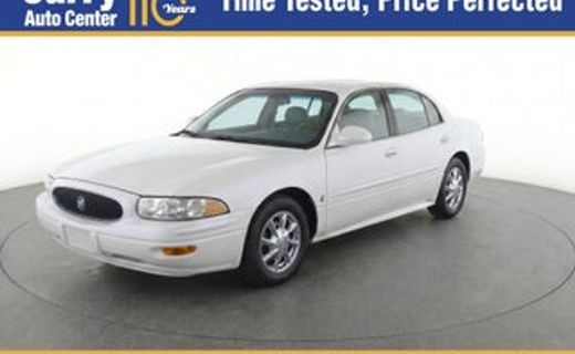 2006 Pontiac Grand Prix