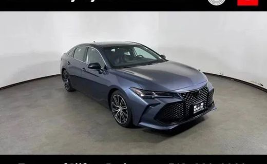 2019 Toyota Avalon