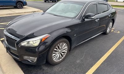 2015 Infiniti Q70L 37