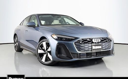 2026 Audi A5 Premium Plus