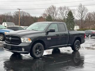 2016 Ram 1500 ST