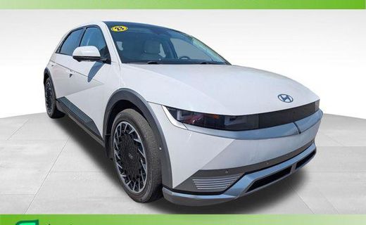 2023 Hyundai Ioniq 5 Limited