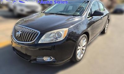 2013 Buick Verano Base FOR Sale