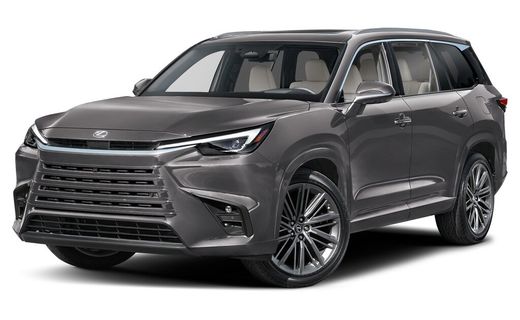 2026 Lexus TX 350